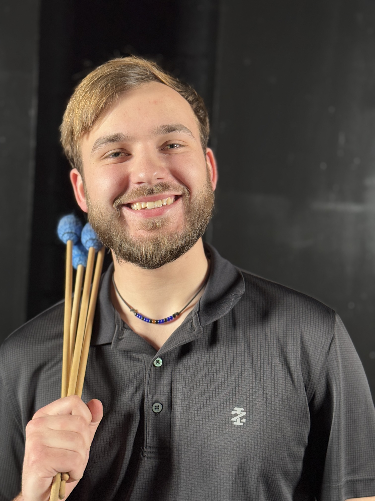 Aaron Jackson of Aaron Jackson