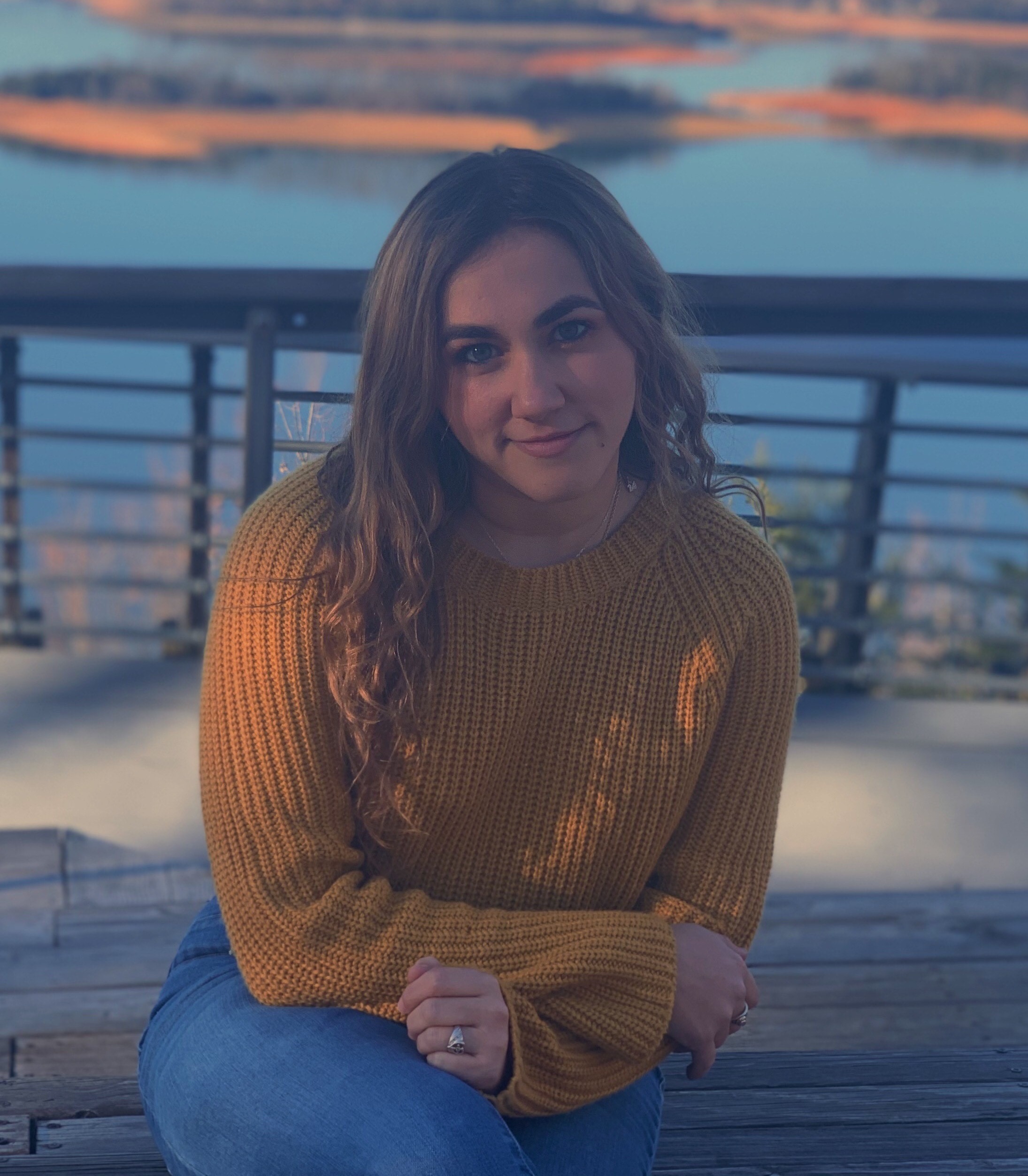 Mareena Rodriguez of Mareena Rodriguez