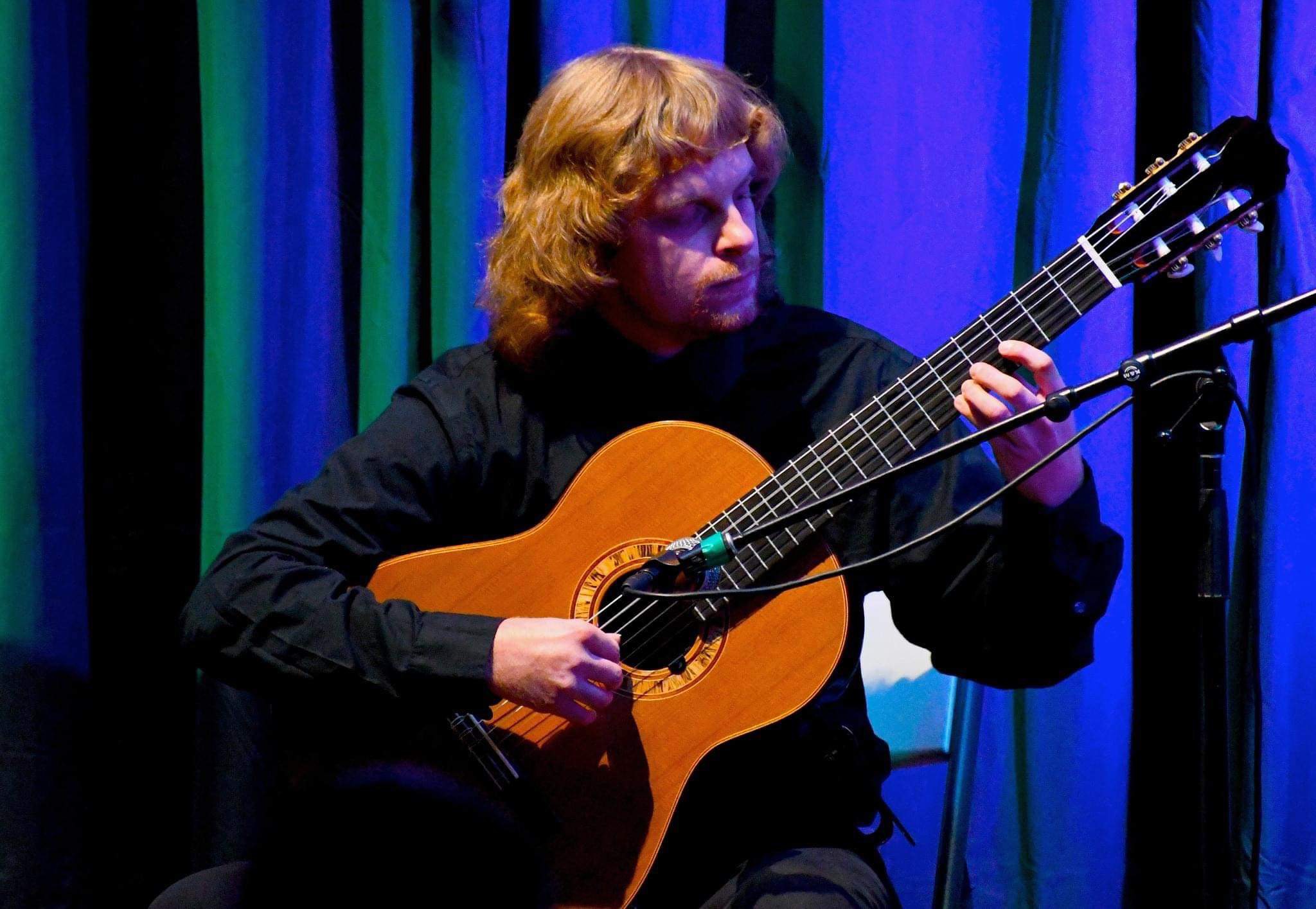 Robert Rogers of Robert Rogers