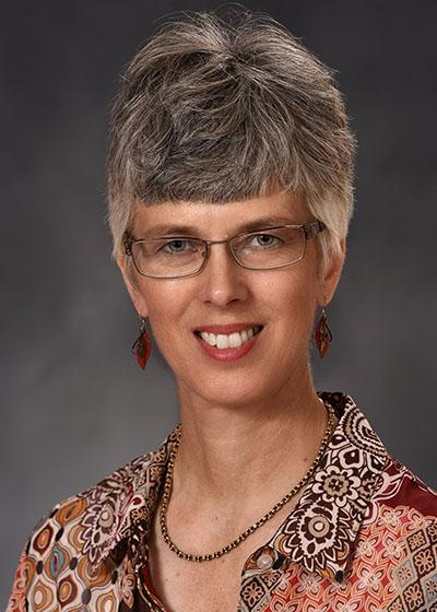 Profile Image of Alison Deadman