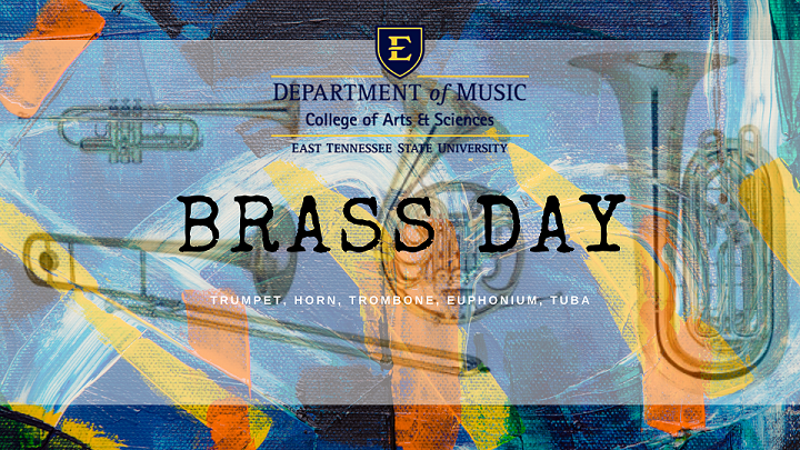 image for Brass Day