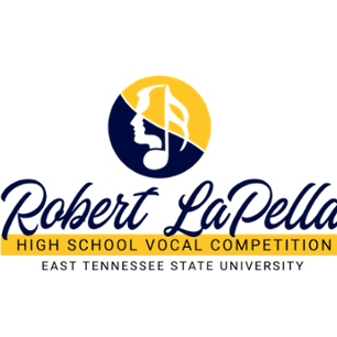 La Pella Voice Competition Logo