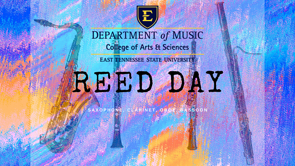 image for Reed Day