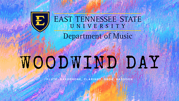 image for Woodwind Day