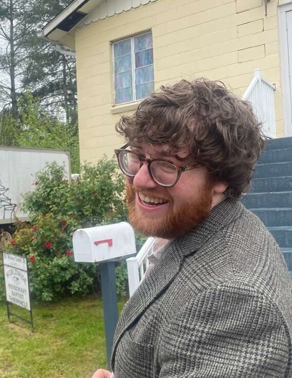 Picture of Evan O'Donnell of Evan O'Donnell