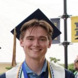 Photo of Caden Odum