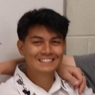 Photo of Joshua Filoteo