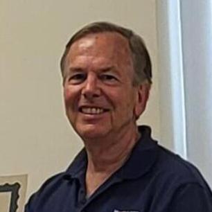 Photo of Mark Edenfeld