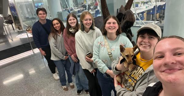 SPS Zone 8 meeting 2026