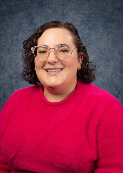 Photo of Alejandra Fals Academic Advisor