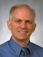 Photo of Paul Trogen, Ph.D Associate Professor of Public Finance