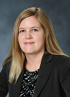 Photo of Dr. Kimberly Wilson Coordinator Political Science Major, Last names M-Z