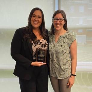 Photo for April 2025