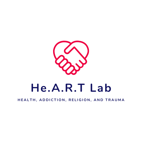 HeART Lab Logo