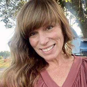 Photo of 
Dr. Erin E. Mauck
Community & Behavioral Health
