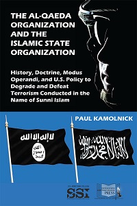 Al-Qaeda and Islamic State
