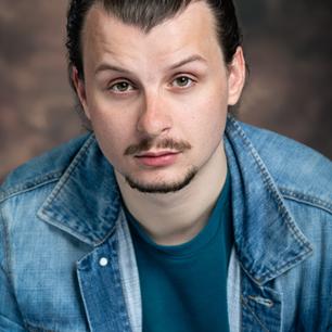 Photo of Ben Patterson Adjunct Instructor