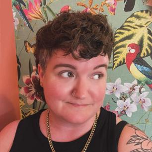 Photo of Bird Honeycutt Intimacy Director/Hairstylist and Consultant