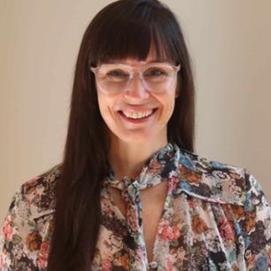Photo of Cara Harker Producer