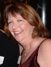 Celia Pickens Frank