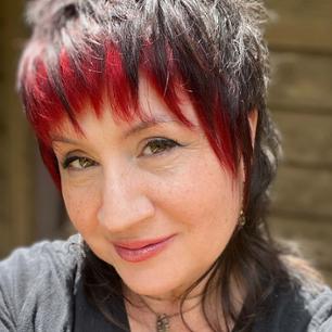 Photo of Jennifer Helms Costume Shop Manager