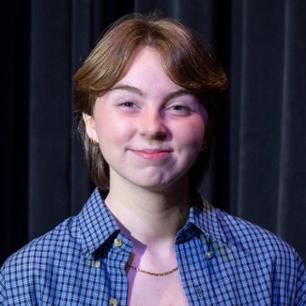 Photo of Alyssa Corbin Freida