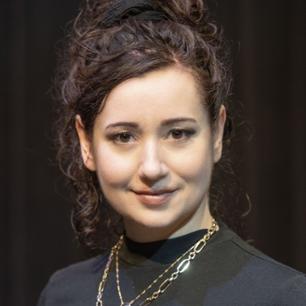 Photo of Victoria Keller Collaborative Pianist and Vocal Coach