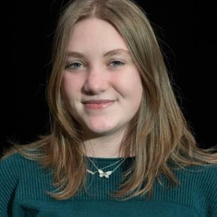 Photo of Alice Beattie Stage Manager