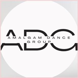 Amalgam new logo