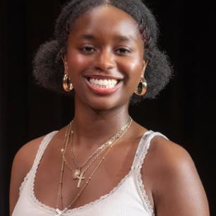 Photo of Ava Barnes Asst. Hair Designer