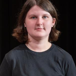 Photo of Jocy Howard Asst. Stage Manager