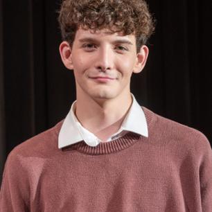 Photo of Kas Reeves Leaf Coneybear