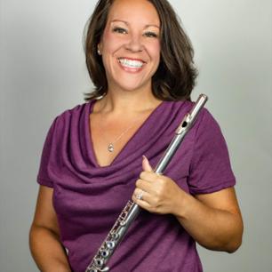 Photo of Misty Rondeau Reed Player