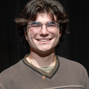 Photo of Sal Faccadio Chip Tolentino