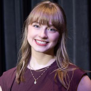 Photo of Christina Ward Choreographer