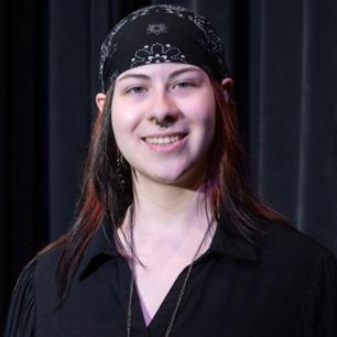 Photo of Izzy H.C. Thursday&nbsp; Ruth/Interrogator