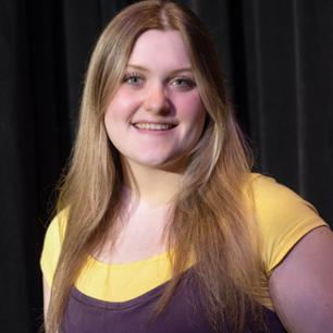 Photo of Molly Burnett Margaret White