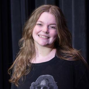 Photo of Shelby Holsberry Norma