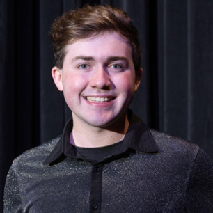 Photo of Taten Osborne Stokes