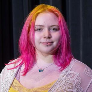 Photo of Zevon Whitehead Follow Spot