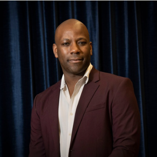 Photo of Steve Maurice Jones Director