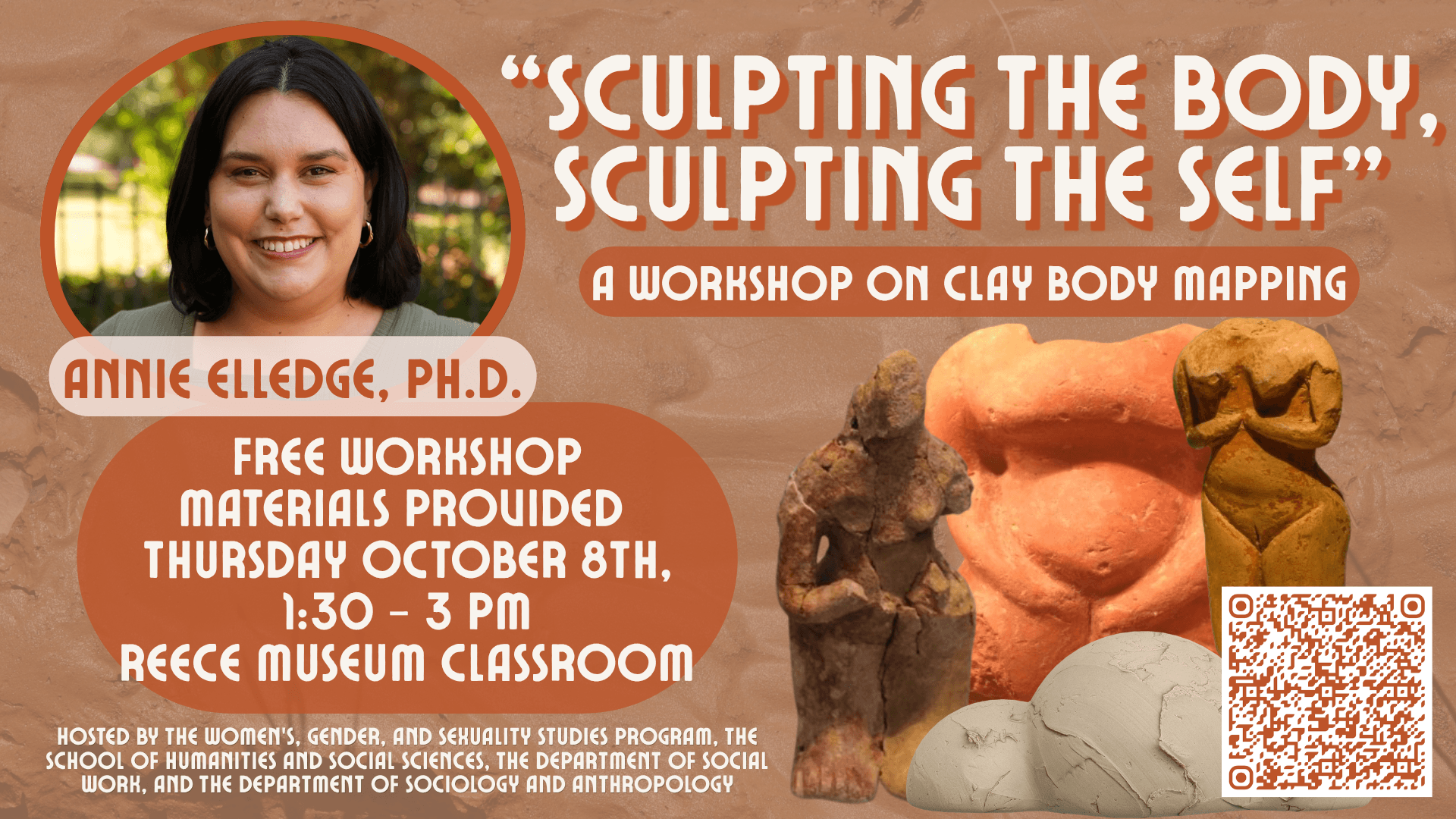 image for Free Workshop
