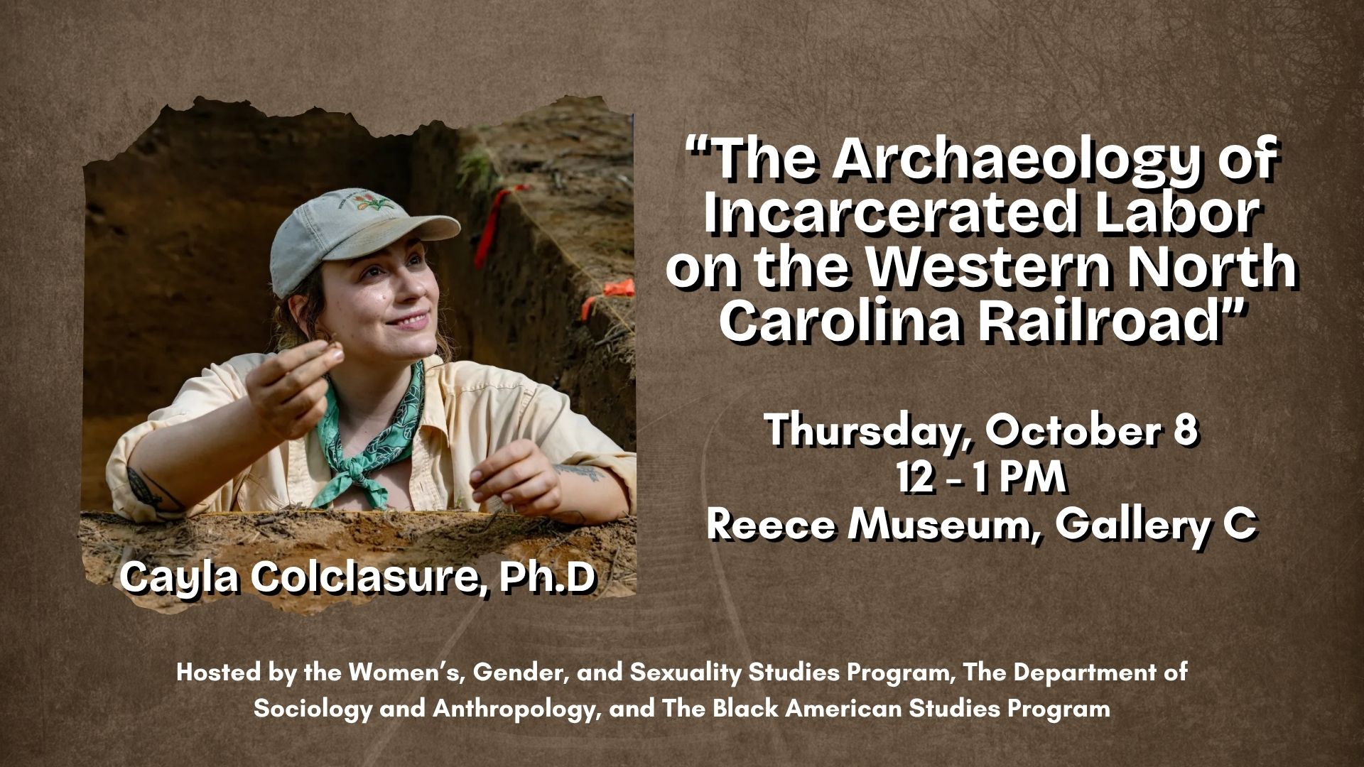 image for Guest Lecture