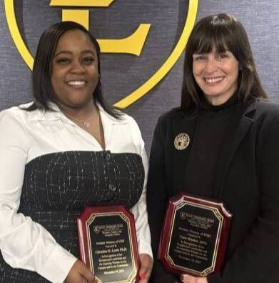 image for 2025 Recipients