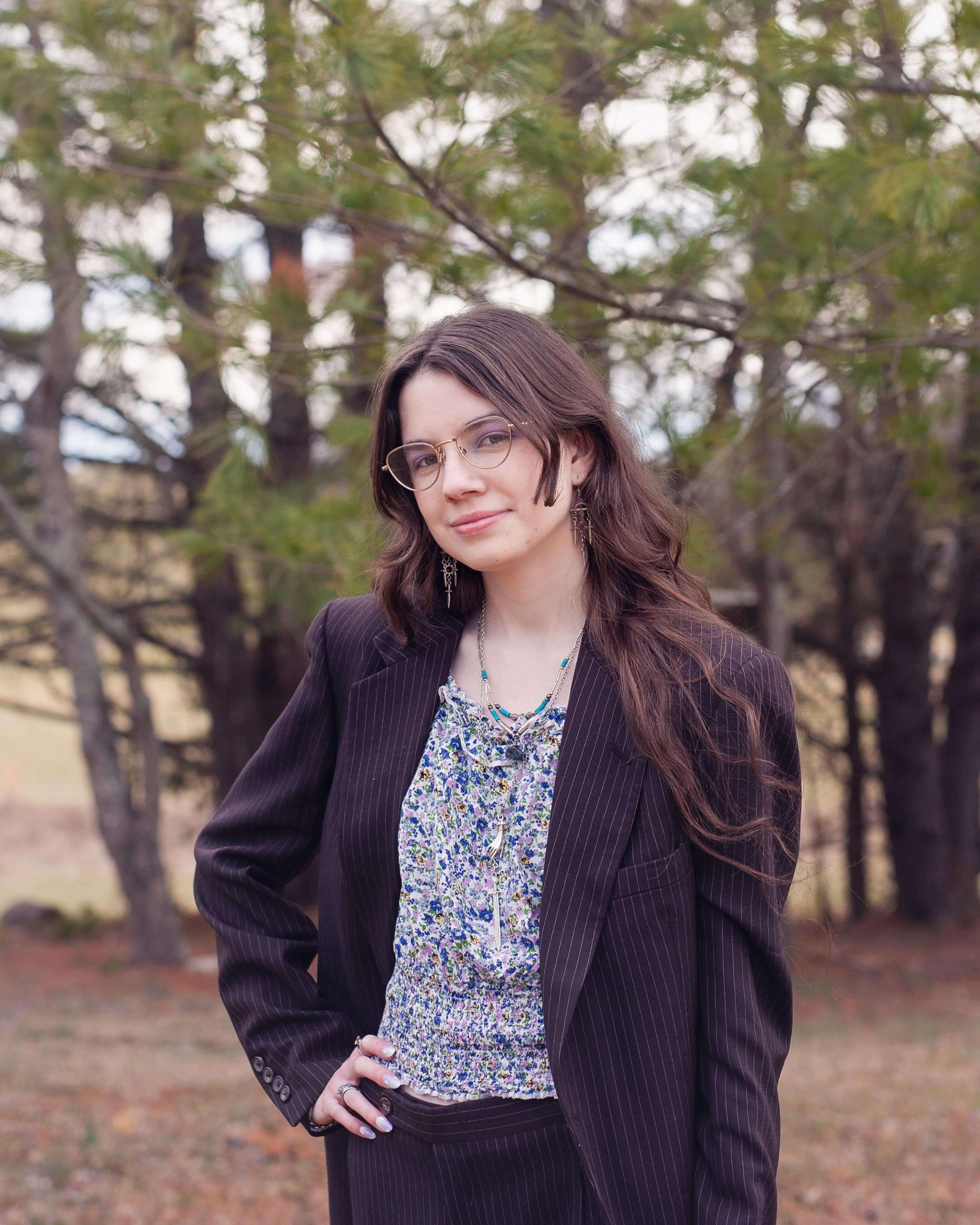 image for Student Spotlight: Olivia Chaffin