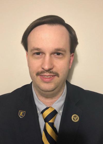 Heath McConnell of Heath McConnell