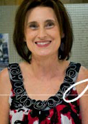 Photo of Loretta Fritz Systems Manager