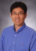 Photo of Jin Hong Assistant Professor