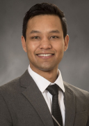 Photo of Dr. Joseph Shrestha Associate Professor