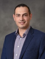 Photo of Ghaith Husari,  Ph.D. Assistant Professor